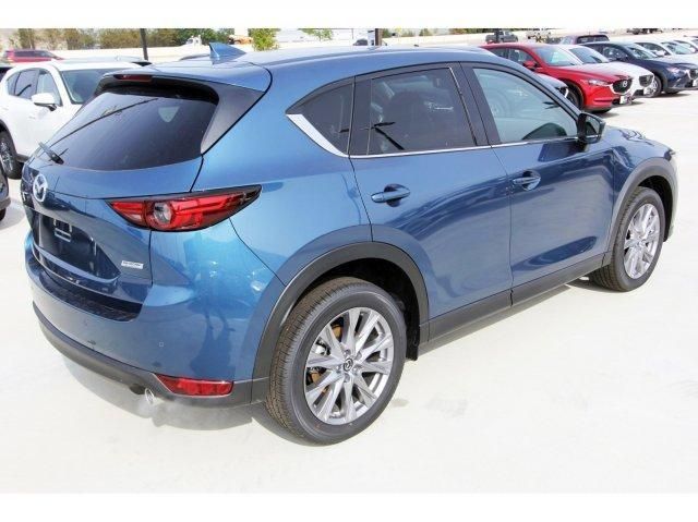  2019 Mazda CX-5 Grand Touring For Sale Specifications, Price and Images