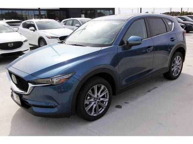  2019 Mazda CX-5 Grand Touring For Sale Specifications, Price and Images