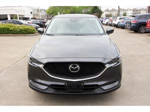  2019 Mazda CX-5 Grand Touring For Sale Specifications, Price and Images