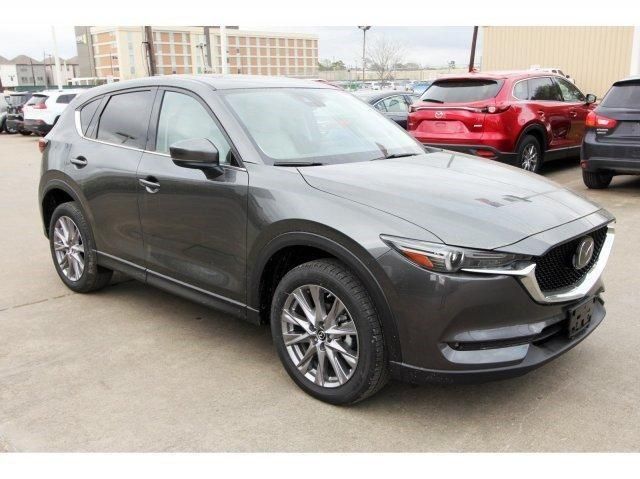  2019 Mazda CX-5 Grand Touring For Sale Specifications, Price and Images