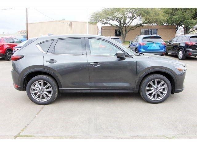  2019 Mazda CX-5 Grand Touring For Sale Specifications, Price and Images