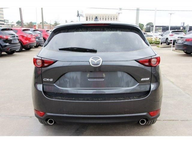  2019 Mazda CX-5 Grand Touring For Sale Specifications, Price and Images