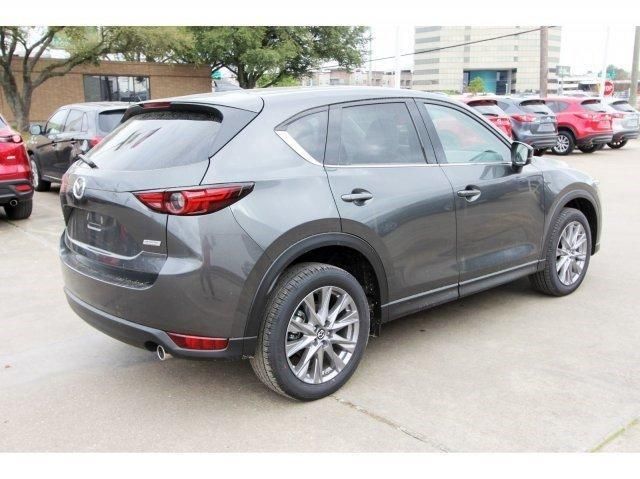  2019 Mazda CX-5 Grand Touring For Sale Specifications, Price and Images