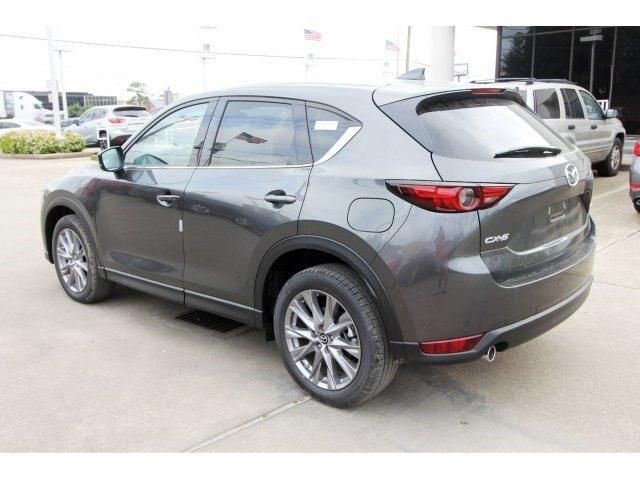  2019 Mazda CX-5 Grand Touring For Sale Specifications, Price and Images