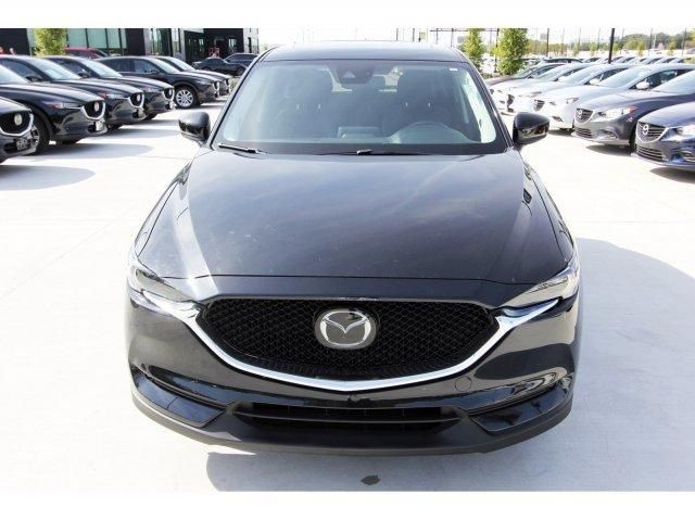  2019 Mazda CX-5 Grand Touring For Sale Specifications, Price and Images