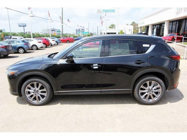  2019 Mazda CX-5 Grand Touring For Sale Specifications, Price and Images