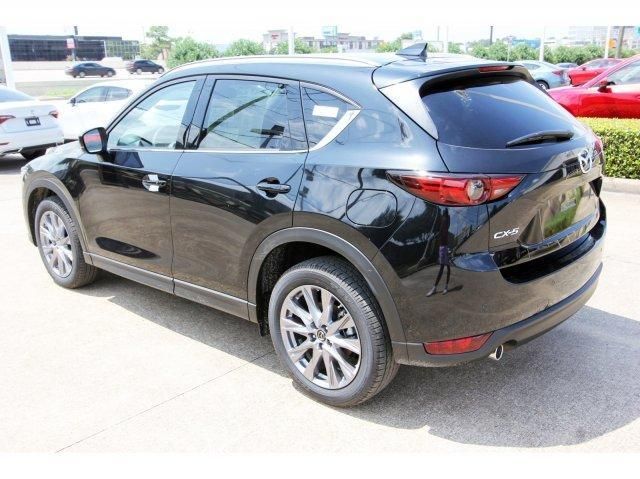  2019 Mazda CX-5 Grand Touring For Sale Specifications, Price and Images