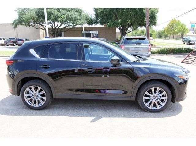  2019 Mazda CX-5 Grand Touring For Sale Specifications, Price and Images