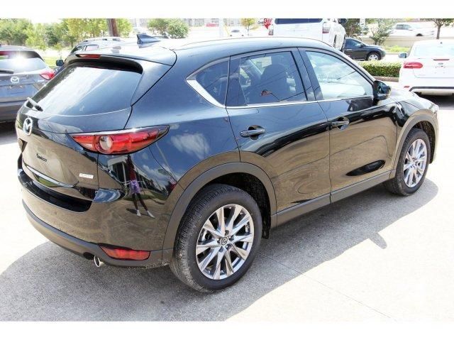  2019 Mazda CX-5 Grand Touring For Sale Specifications, Price and Images