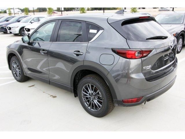  2019 Mazda CX-5 Touring For Sale Specifications, Price and Images