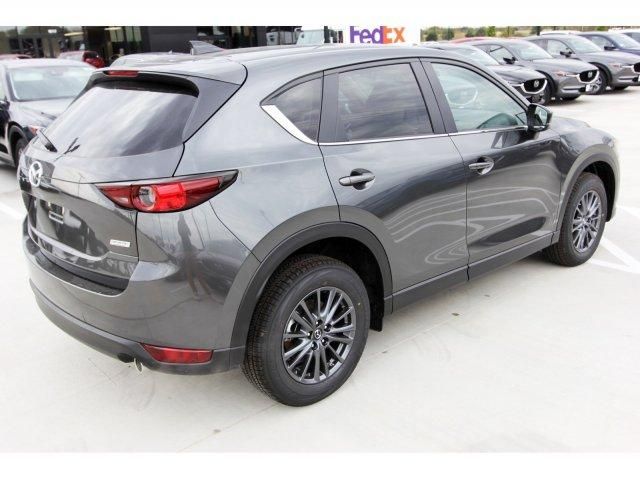  2019 Mazda CX-5 Touring For Sale Specifications, Price and Images