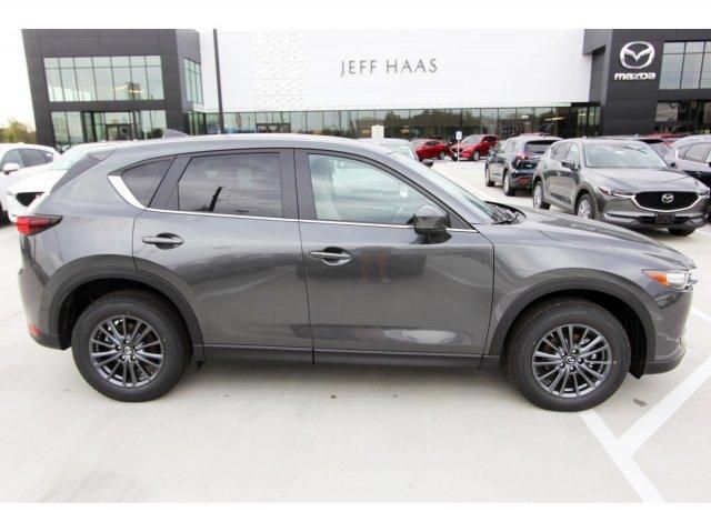  2019 Mazda CX-5 Touring For Sale Specifications, Price and Images