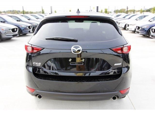  2019 Mazda CX-5 Grand Touring For Sale Specifications, Price and Images