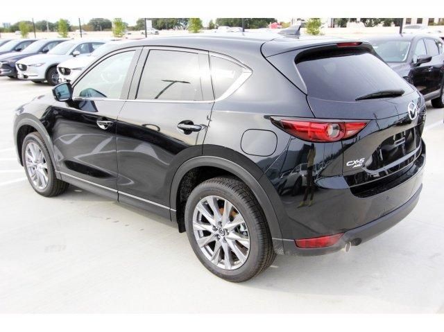  2019 Mazda CX-5 Grand Touring For Sale Specifications, Price and Images