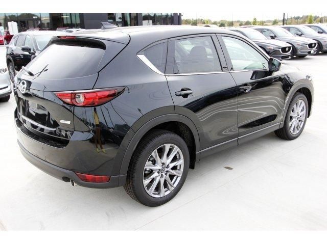  2019 Mazda CX-5 Grand Touring For Sale Specifications, Price and Images