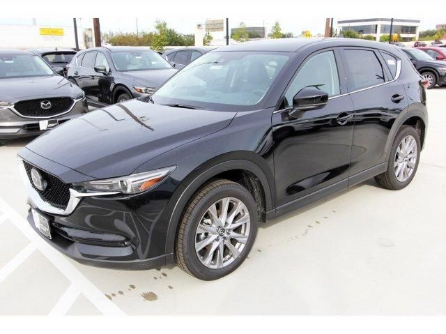  2019 Mazda CX-5 Grand Touring For Sale Specifications, Price and Images