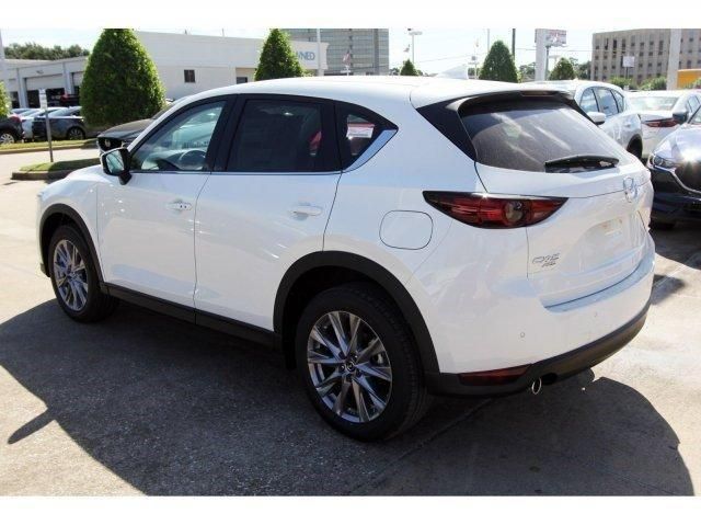  2019 Mazda CX-5 Grand Touring Reserve For Sale Specifications, Price and Images