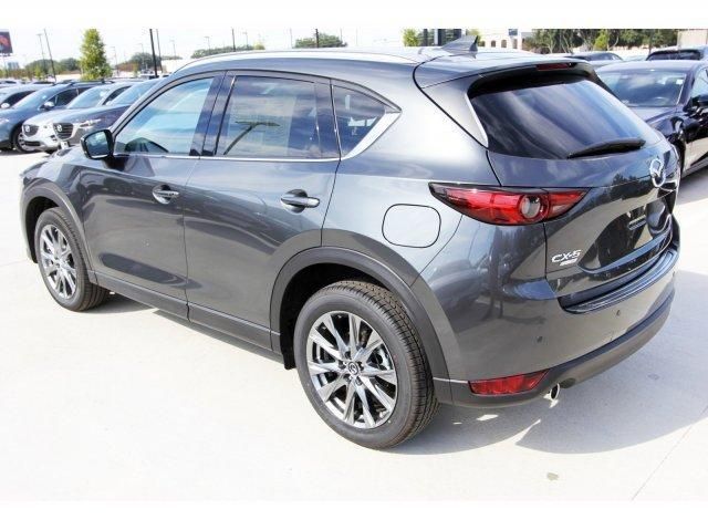  2019 Mazda CX-5 Signature For Sale Specifications, Price and Images