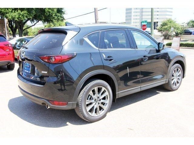  2019 Mazda CX-5 Signature For Sale Specifications, Price and Images