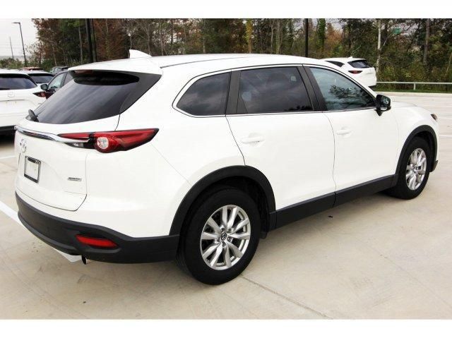  2016 Mazda CX-9 Sport For Sale Specifications, Price and Images