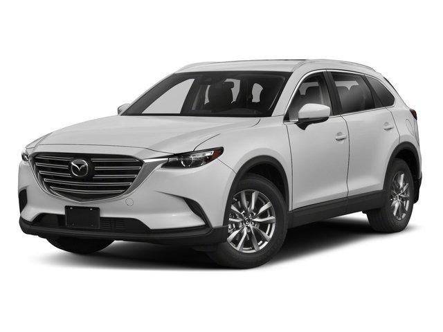  2018 Mazda CX-9 Sport For Sale Specifications, Price and Images