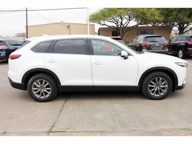  2019 Mazda CX-9 Touring For Sale Specifications, Price and Images