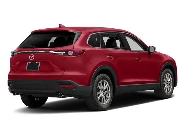  2016 Mazda CX-9 Touring For Sale Specifications, Price and Images