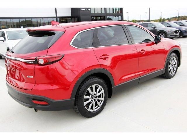  2016 Mazda CX-9 Touring For Sale Specifications, Price and Images