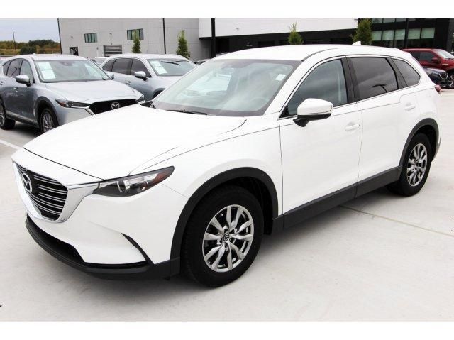  2016 Mazda CX-9 Touring For Sale Specifications, Price and Images