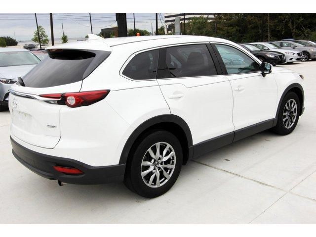  2016 Mazda CX-9 Touring For Sale Specifications, Price and Images