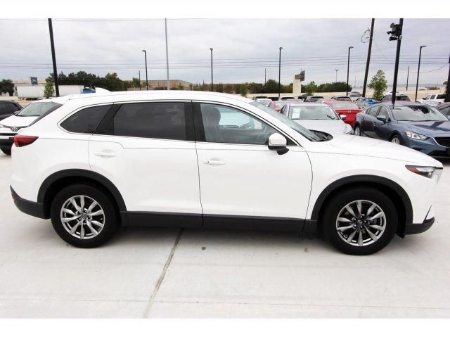  2016 Mazda CX-9 Touring For Sale Specifications, Price and Images