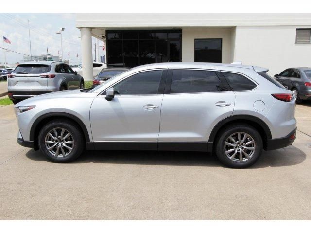  2016 Mazda CX-9 Touring For Sale Specifications, Price and Images