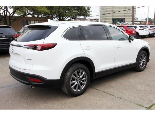  2019 Mazda CX-9 Touring For Sale Specifications, Price and Images