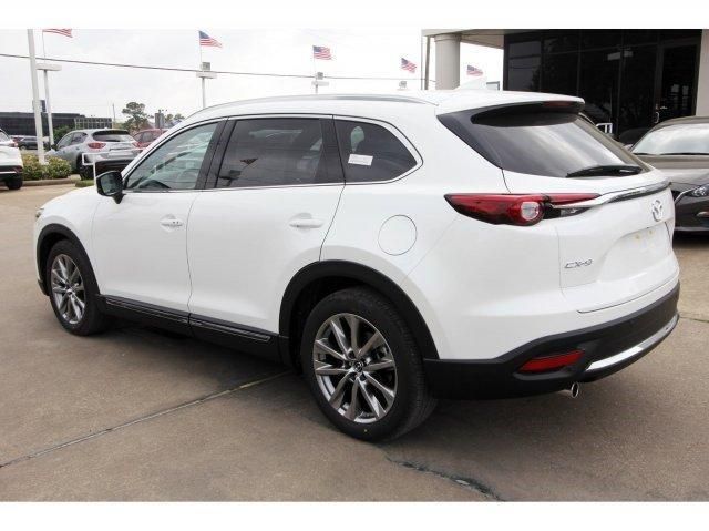  2019 Mazda CX-9 Grand Touring For Sale Specifications, Price and Images