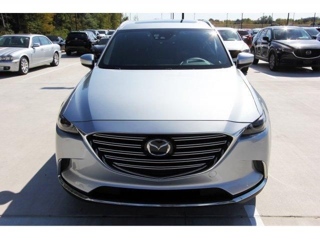  2016 Mazda CX-9 Grand Touring For Sale Specifications, Price and Images