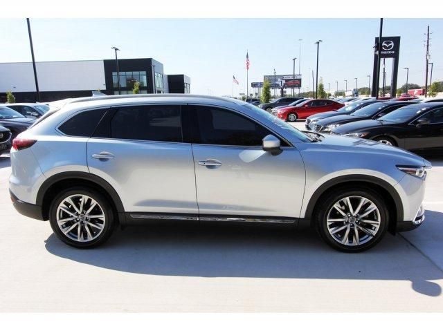  2016 Mazda CX-9 Grand Touring For Sale Specifications, Price and Images