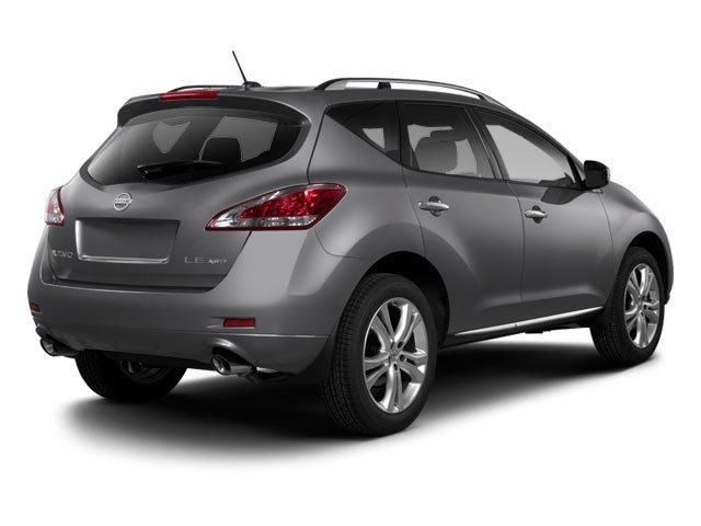  2011 Nissan Murano SV For Sale Specifications, Price and Images