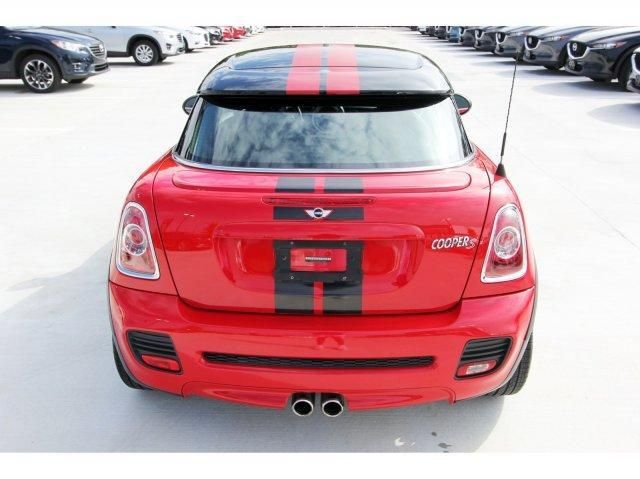  2014 MINI Coupe Cooper S For Sale Specifications, Price and Images
