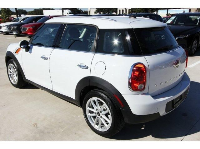  2016 MINI Countryman Cooper For Sale Specifications, Price and Images