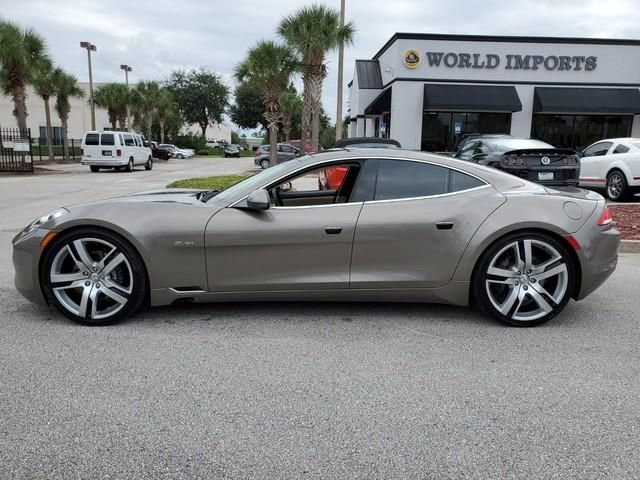 2012 Fisker Karma EcoSport For Sale Specifications, Price and Images