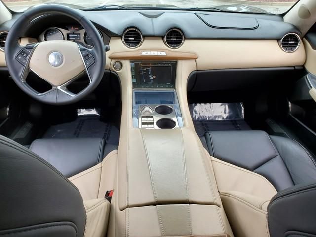 2012 Fisker Karma EcoSport For Sale Specifications, Price and Images