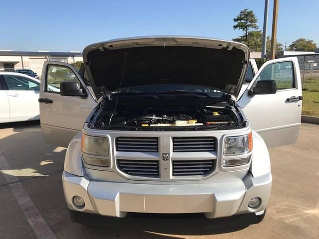  2011 Dodge Nitro Heat For Sale Specifications, Price and Images