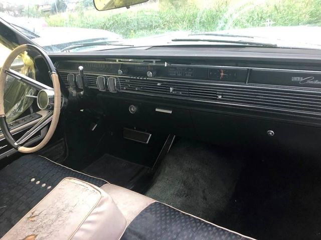  1964 Lincoln Continental For Sale Specifications, Price and Images