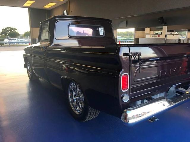  1966 GMC For Sale Specifications, Price and Images