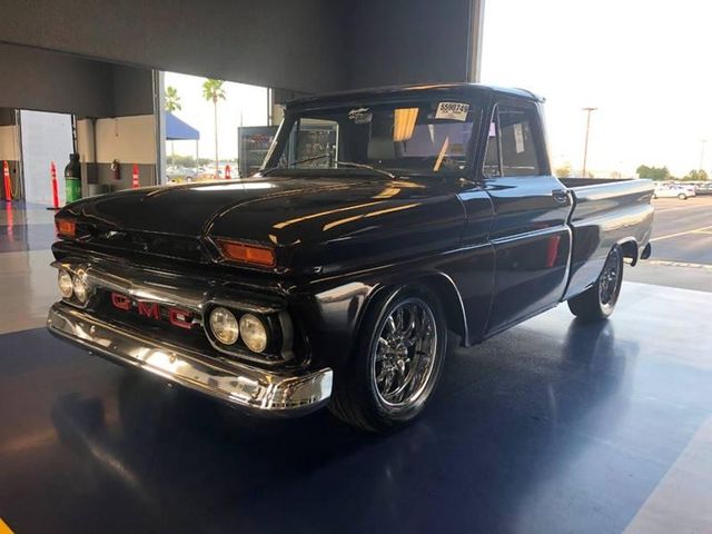  1966 GMC For Sale Specifications, Price and Images
