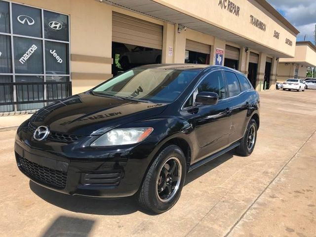  2010 Mazda CX-7 i SV For Sale Specifications, Price and Images