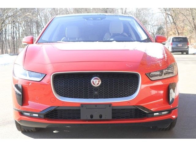 Certified 2019 Jaguar I-PACE EV400 FIRST EDITION For Sale Specifications, Price and Images