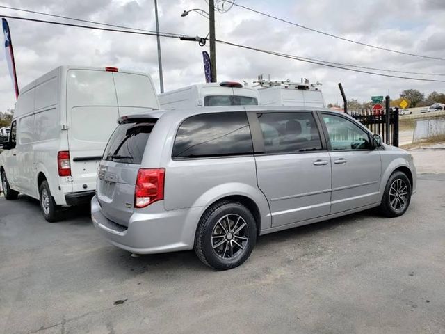  2017 Dodge Grand Caravan GT For Sale Specifications, Price and Images