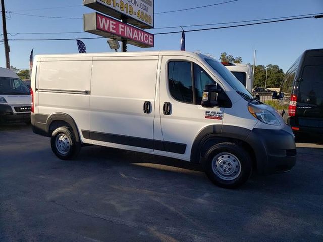  2014 RAM ProMaster 1500 Tradesman For Sale Specifications, Price and Images