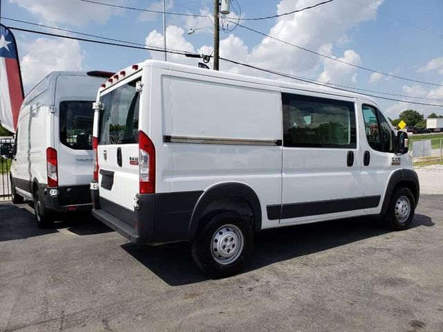  2015 RAM ProMaster 1500 Low Roof For Sale Specifications, Price and Images